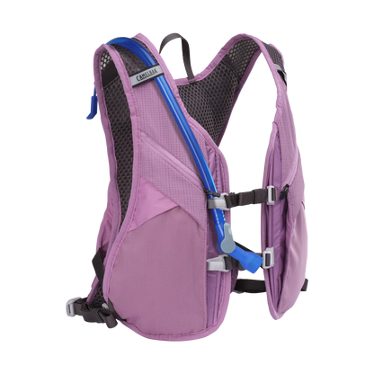 Hydratatietas CAMELBAK WOMEN'S CHASE RACE 4L VEST Lavender