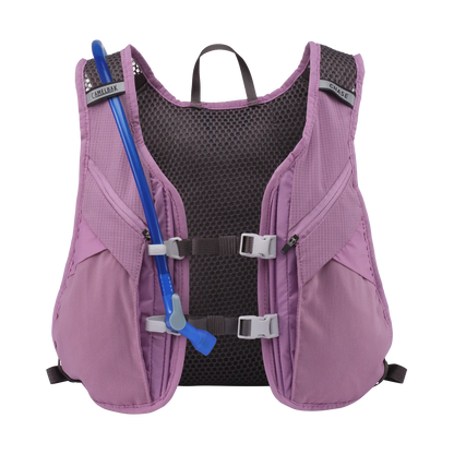 Hydratatietas CAMELBAK WOMEN'S CHASE RACE 4L VEST Lavender