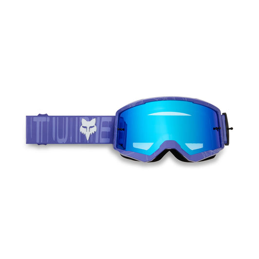 FOX MAIN DIFFUSE SE SPARK Paars duivenmasker