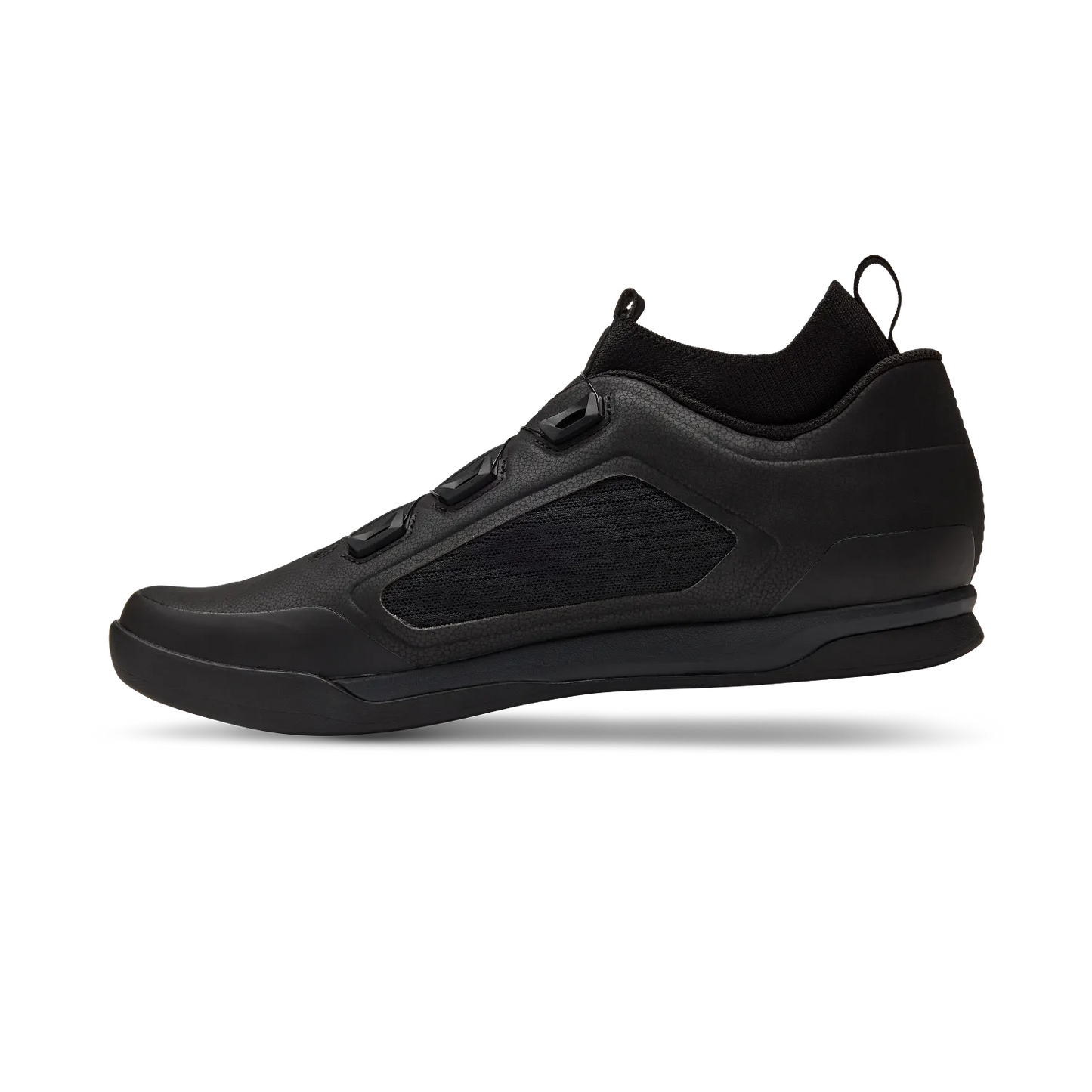 MTB-schoenen GIRO CHAMBER TR Zwart
