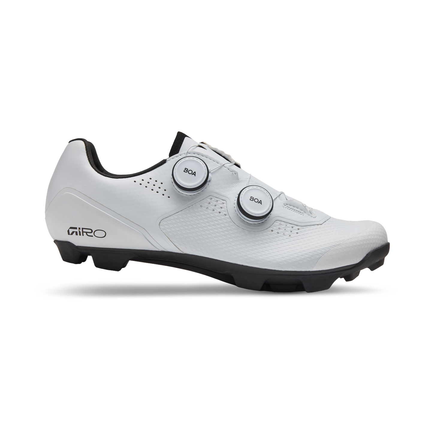 GIRO REGIME XC MTB Schoenen Wit