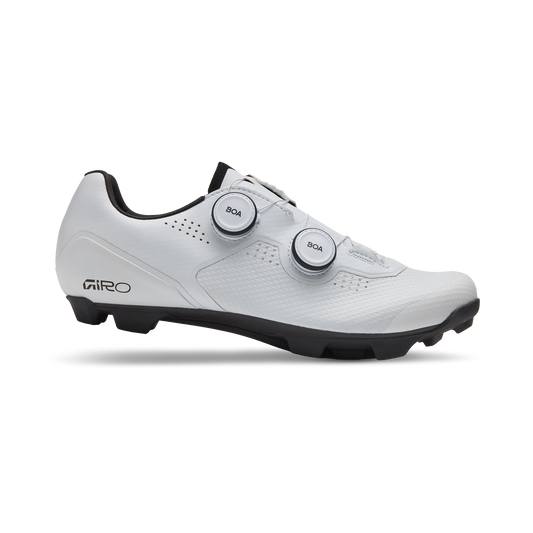 GIRO REGIME XC MTB Schoenen Wit