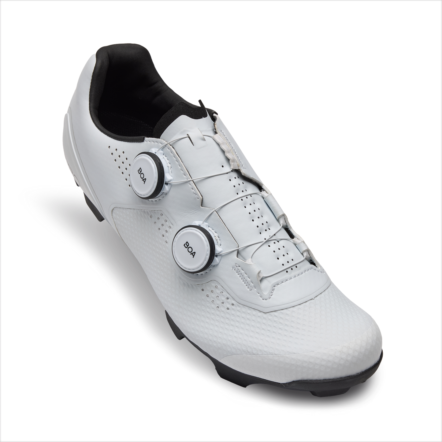 GIRO REGIME XC MTB Schoenen Wit