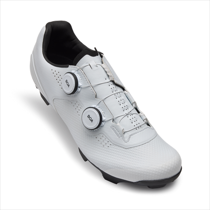 MTB XC/Gravel-schoenen GIRO REGIME XC Wit
