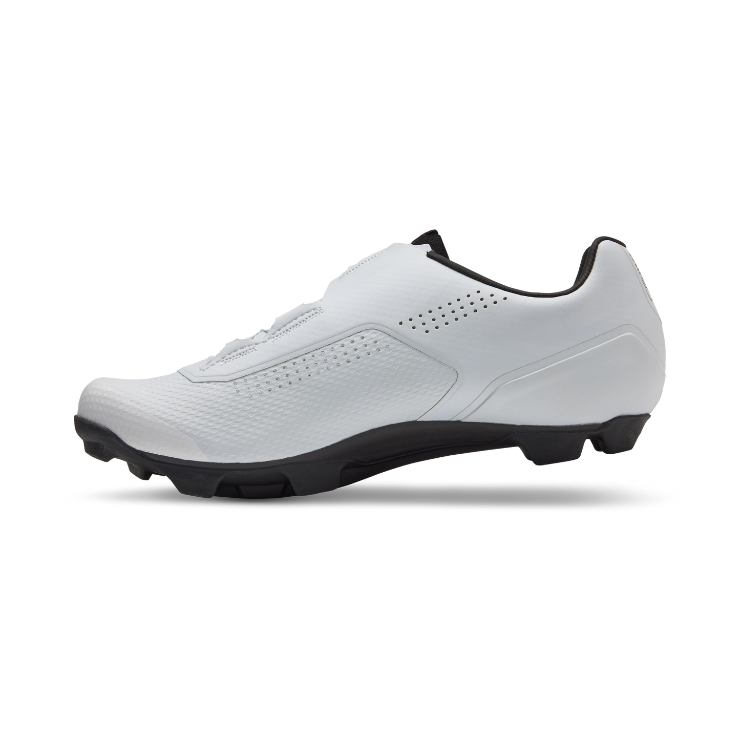 GIRO REGIME XC MTB Schoenen Wit