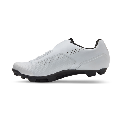 MTB XC/Gravel-schoenen GIRO REGIME XC Wit