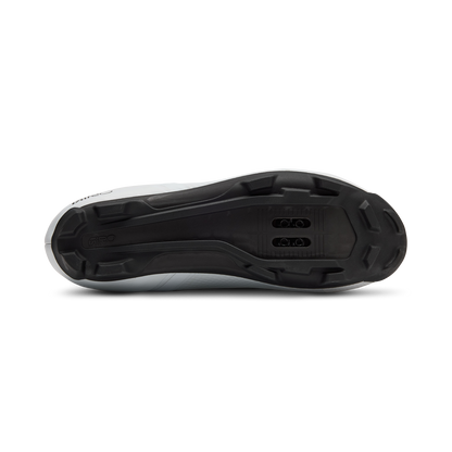 MTB XC/Gravel-schoenen GIRO REGIME XC Wit