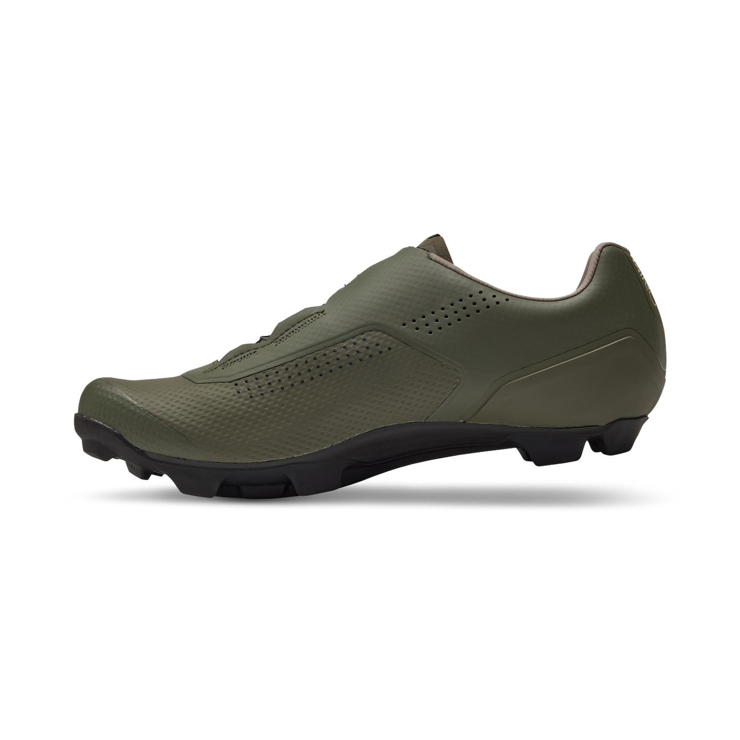 Chaussures VTT XC/Gravel GIRO REGIME XC Vert Dark Sage