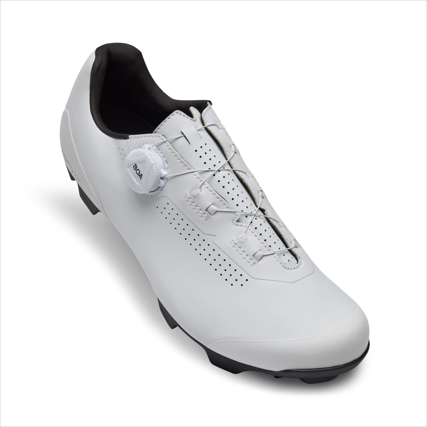 GIRO CADET XC MTB-schoenen Wit