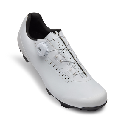 MTB XC/Gravel-schoenen GIRO CADET XC Wit