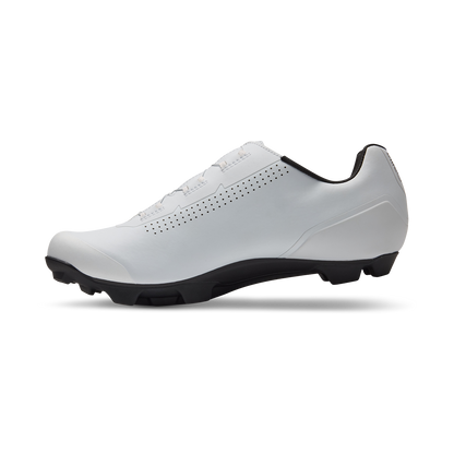 MTB XC/Gravel-schoenen GIRO CADET XC Wit