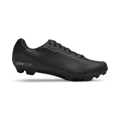 MTB-schoenen XC/gravel GIRO STYLUS XC zwart