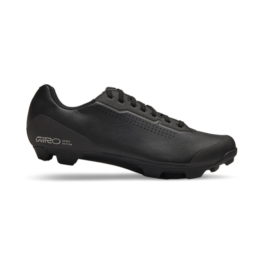 Chaussures VTT XC/Gravel GIRO STYLUS XC Noir