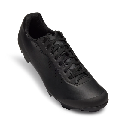MTB-schoenen XC/Gravel GIRO STYLUS XC zwart