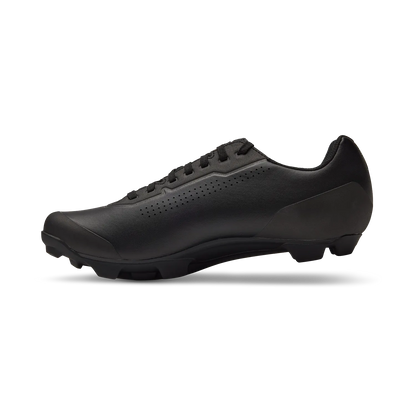 MTB-schoenen XC/Gravel GIRO STYLUS XC zwart