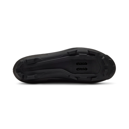 MTB-schoenen XC/Gravel GIRO STYLUS XC zwart