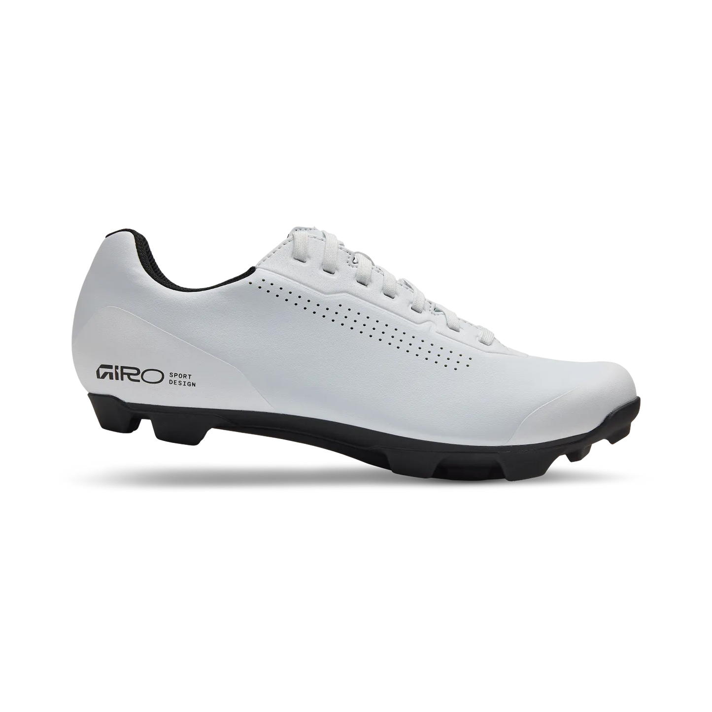 MTB XC/Gravel schoenen GIRO STYLUS XC Wit