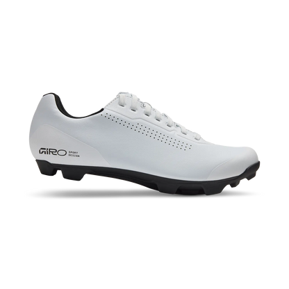 GIRO STYLUS XC XC-/gravelschoenen wit