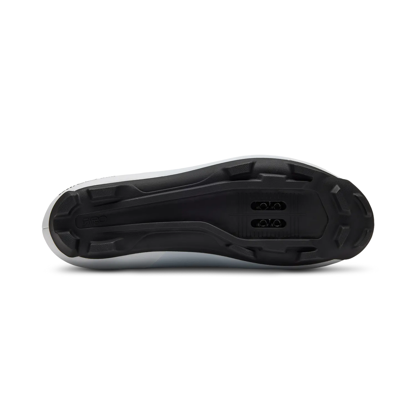 MTB XC/Gravel schoenen GIRO STYLUS XC Wit
