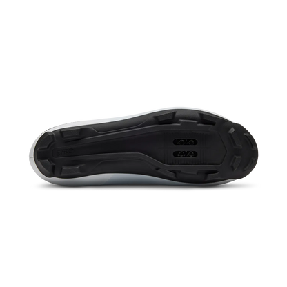 MTB XC/Gravel schoenen GIRO STYLUS XC Wit