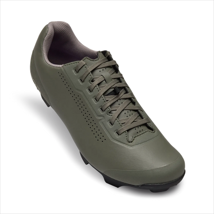 MTB-schoenen XC/Gravel GIRO STYLUS XC kaki