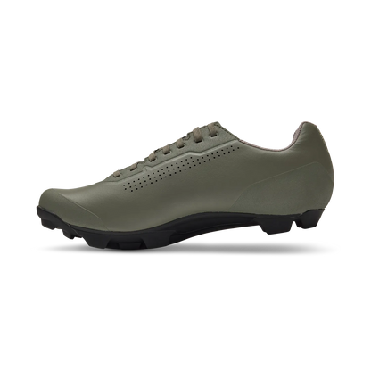 MTB-schoenen XC/Gravel GIRO STYLUS XC kaki