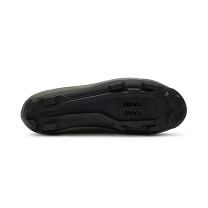 MTB-schoenen XC/Gravel GIRO STYLUS XC kaki