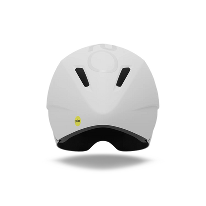 Casque Route GIRO AEROHEAD MIPS Blanc Mat