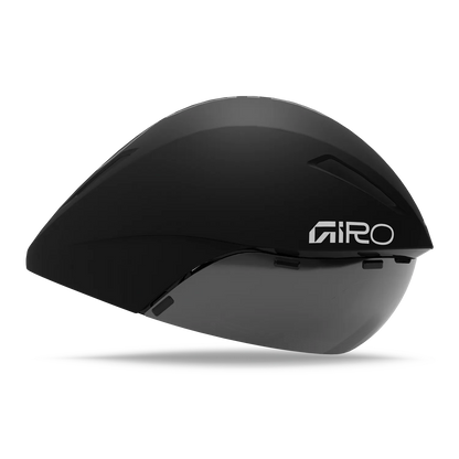 Casque Route GIRO AEROHEAD MIPS Noir Mat