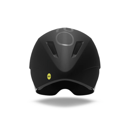 Casque Route GIRO AEROHEAD MIPS Noir Mat