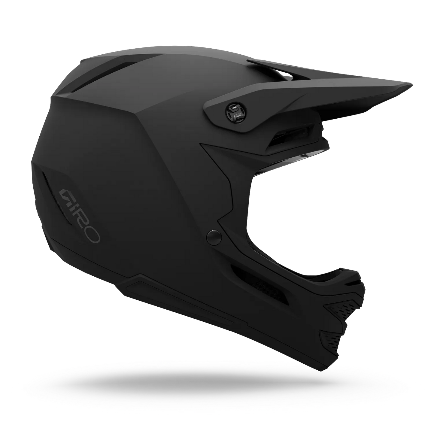 MTB-helm GIRO INSURGENT MIPS SPHERICAL Mat Zwart