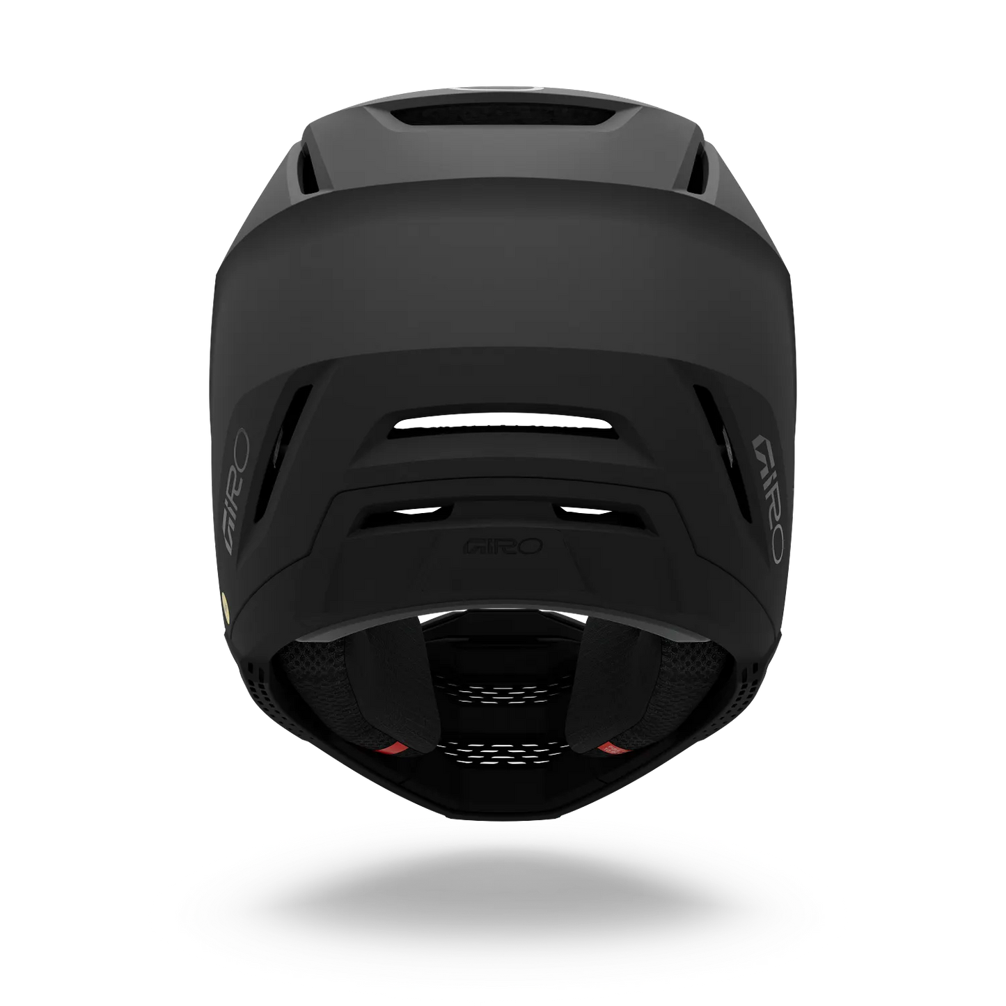 MTB-helm GIRO INSURGENT MIPS SPHERICAL Mat Zwart