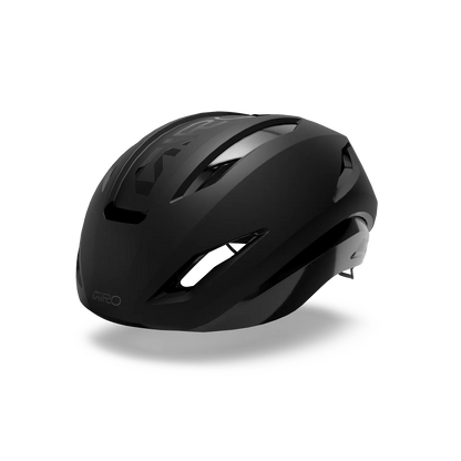 Casque Route GIRO ECLIPSE PRO MIPS SPHERICAL Noir Mat