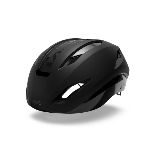 GIRO ECLIPSE PRO MIPS SPHERICAL Road Helm Mat Zwart