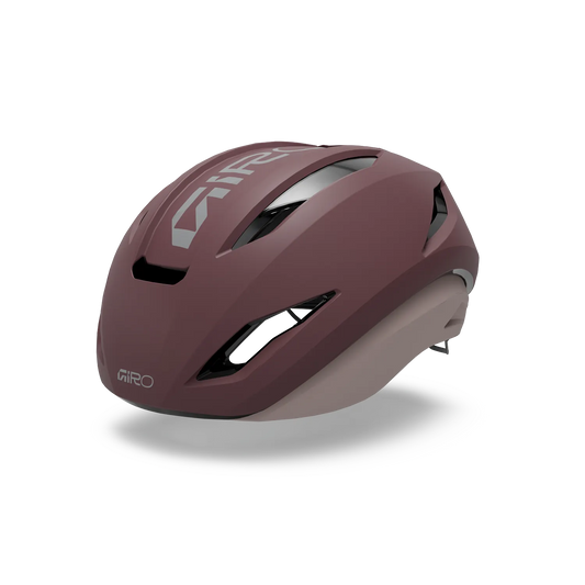Racefietshelm GIRO ECLIPSE PRO MIPS SPHERICAL Bruin