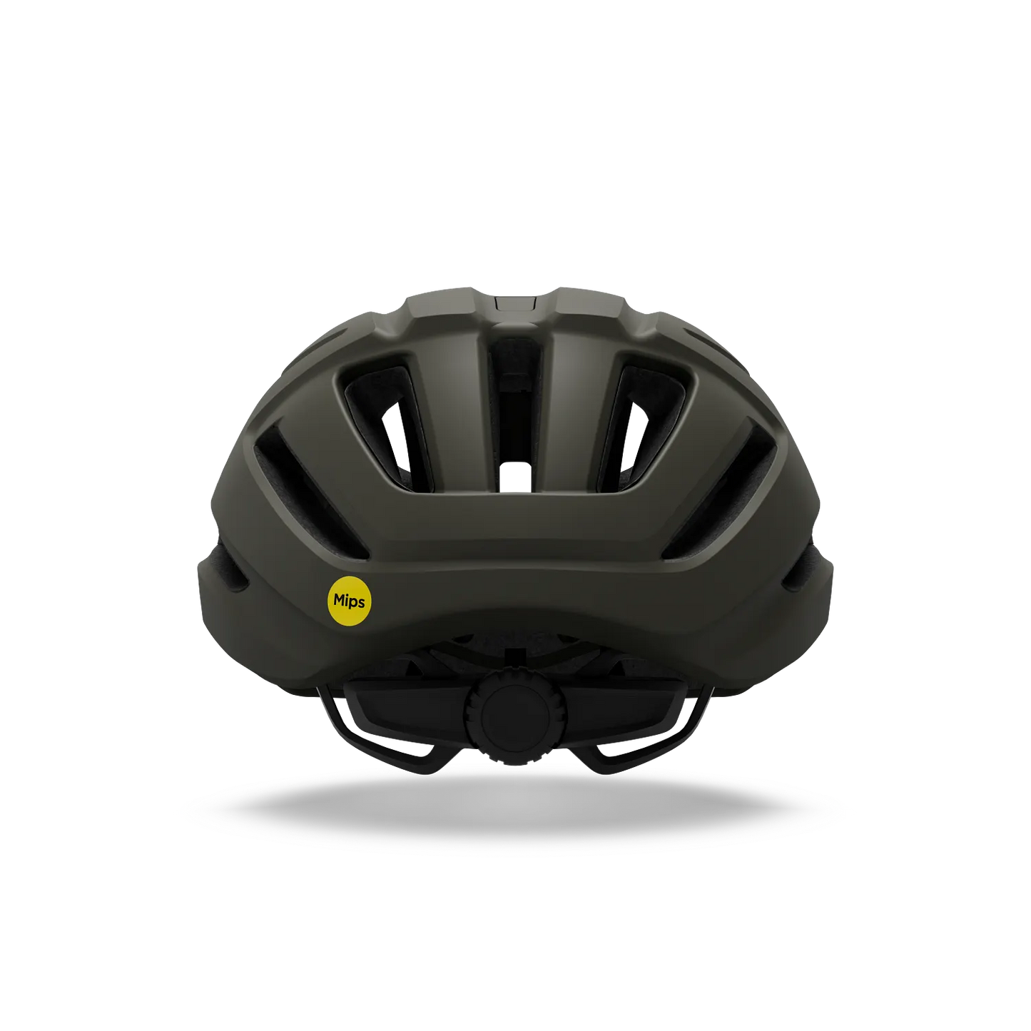 Casque Route GIRO ISODE MIPS II Vert Sauge Foncé