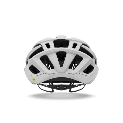 Casque Route GIRO AGILIS MIPS Blanc Mat