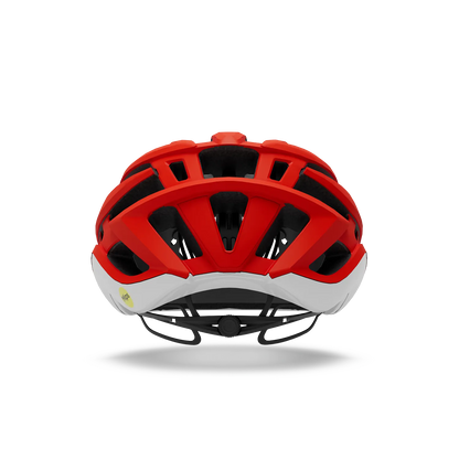Casque Route GIRO AGILIS MIPS Rouge