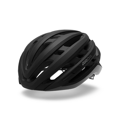 GIRO AGILIS MIPS Helm Mat Zwart