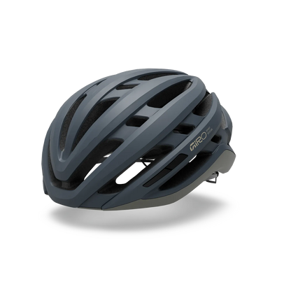 Racefietshelm GIRO AGILIS MIPS Blauw Sapphire