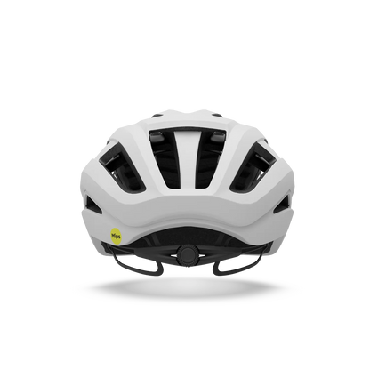 Weghelm GIRO ARIES MIPS SPHERICAL Mat Wit
