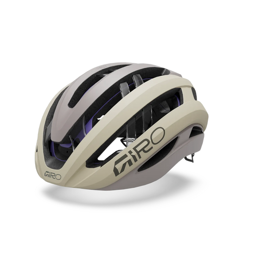 GIRO ARIES MIPS SPHERICAL Stenen weghelm