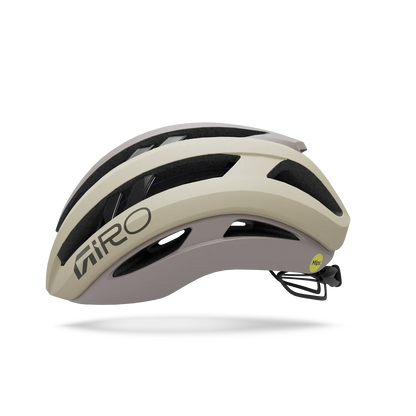 Weghelm GIRO ARIES MIPS SPHERICAL Stone