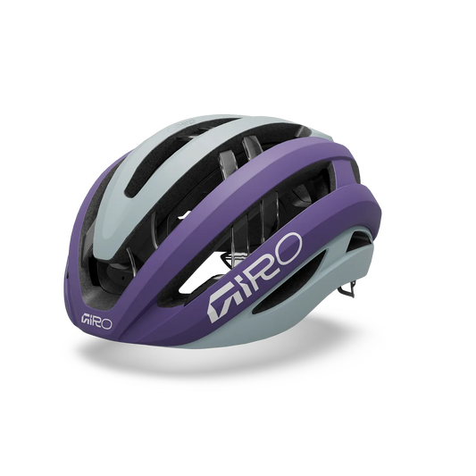 GIRO ARIES MIPS SPHERICAL Weghelm Paars