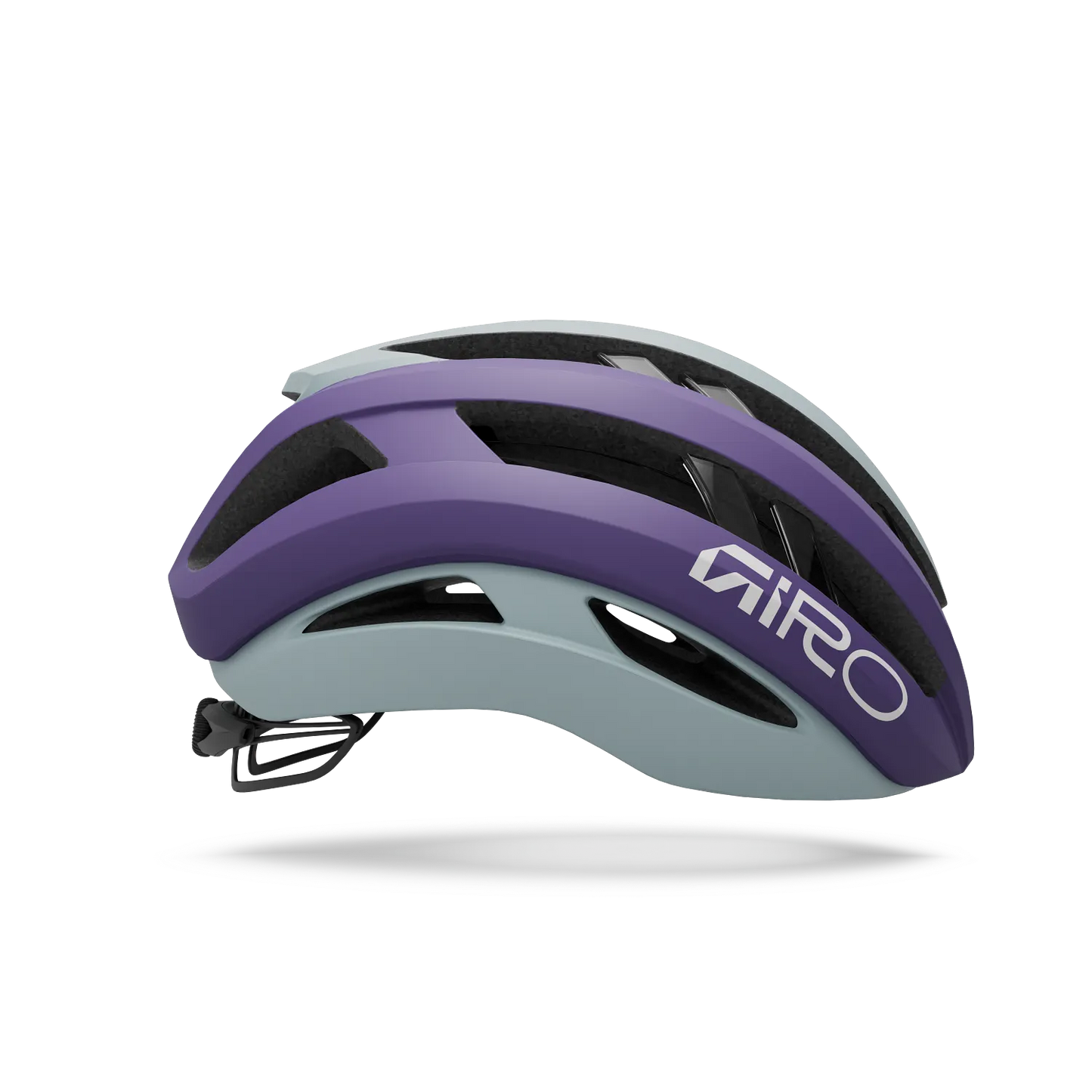 GIRO ARIES MIPS SPHERICAL Weghelm Paars