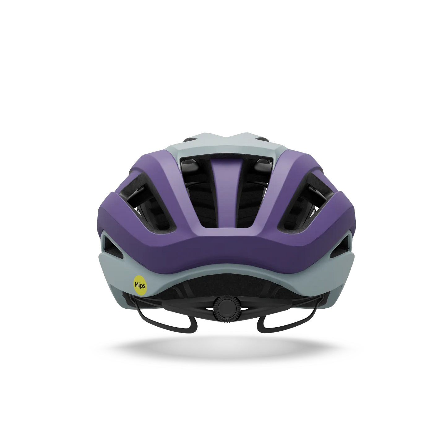 GIRO ARIES MIPS SPHERICAL Weghelm Paars