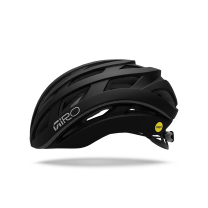 Casque Route GIRO HELIOS MIPS SPHERICAL Noir Mat 2026