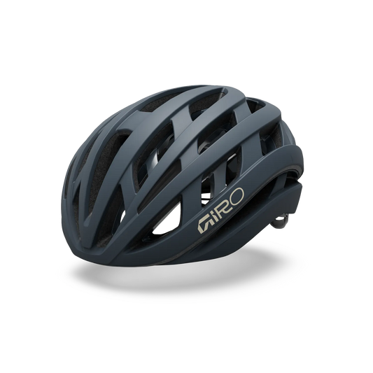 Casque Route GIRO HELIOS MIPS SPHERICAL Marine