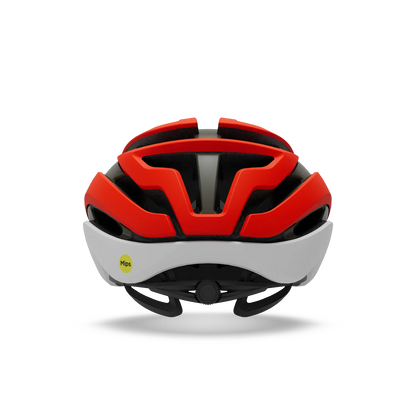 Casque Route GIRO CIELO MIPS Rouge flamme