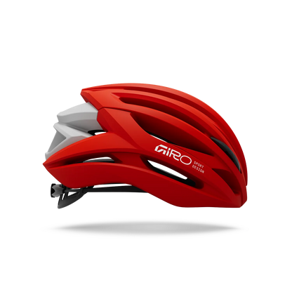 Casque Route GIRO SYNTAX MIPS Rouge